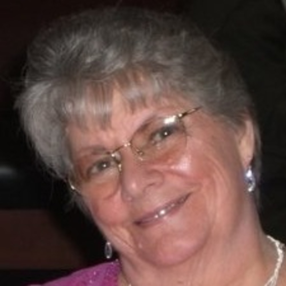 Meet your Posher, Shirley